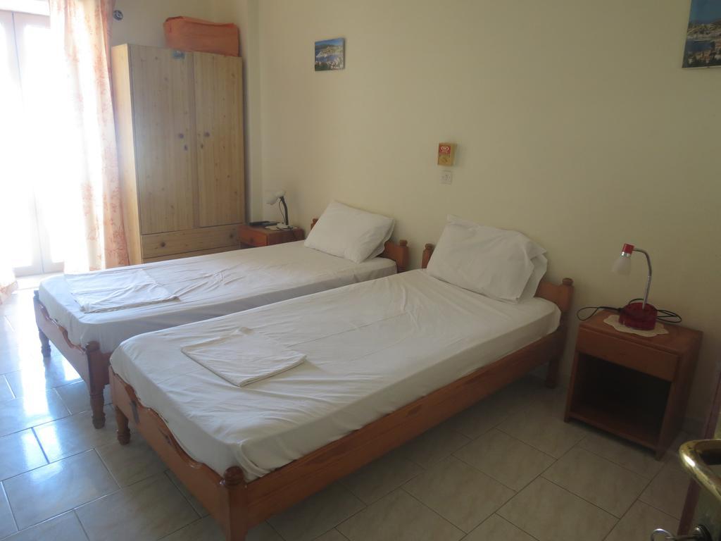 Palameria Studios Meyísti Quarto foto