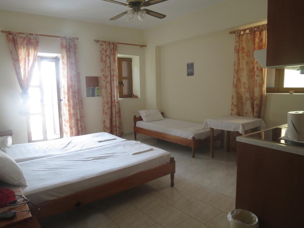 Palameria Studios Meyísti Quarto foto