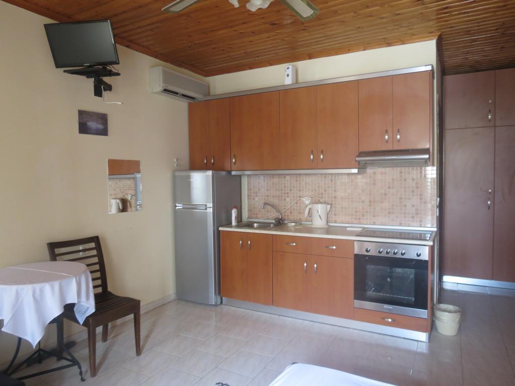 Palameria Studios Meyísti Quarto foto