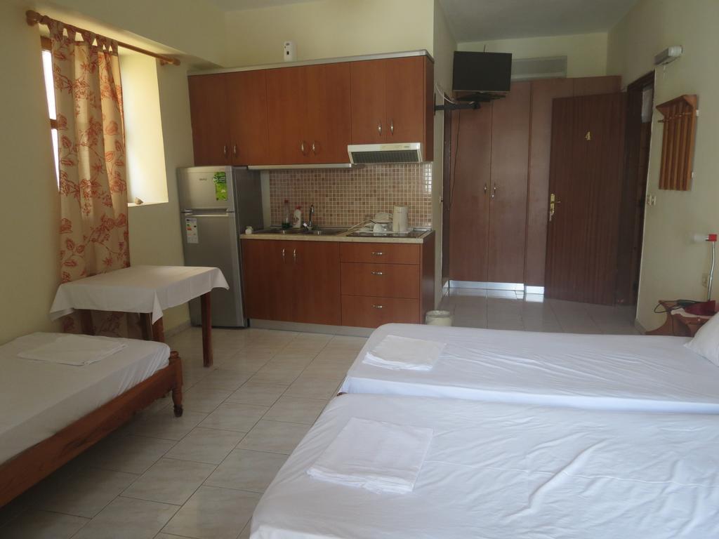 Palameria Studios Meyísti Quarto foto