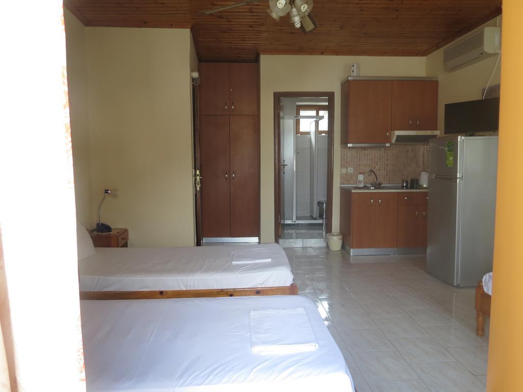 Palameria Studios Meyísti Quarto foto