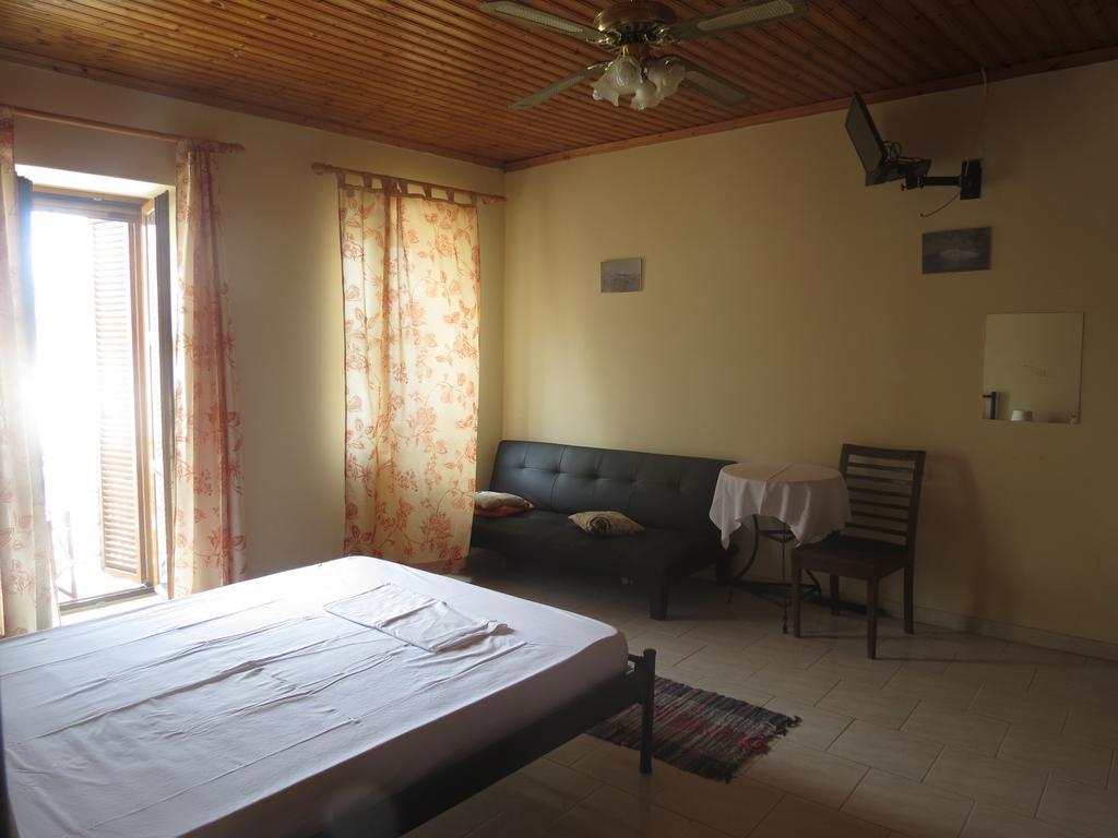 Palameria Studios Meyísti Quarto foto