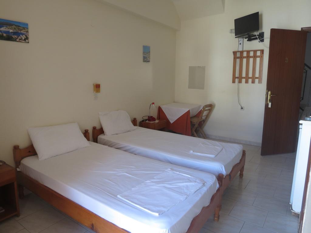 Palameria Studios Meyísti Quarto foto
